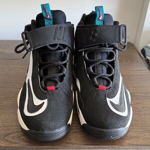 Nike Air Griffey Max 1 “Freshwater”